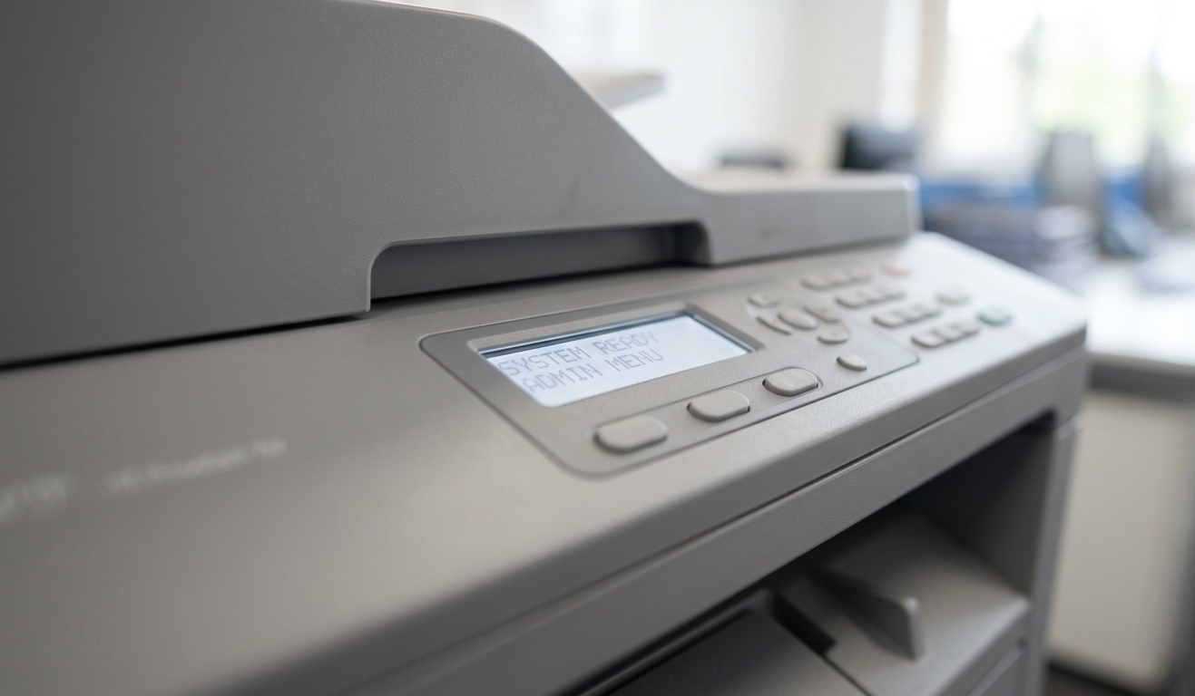 Technical Maintenance